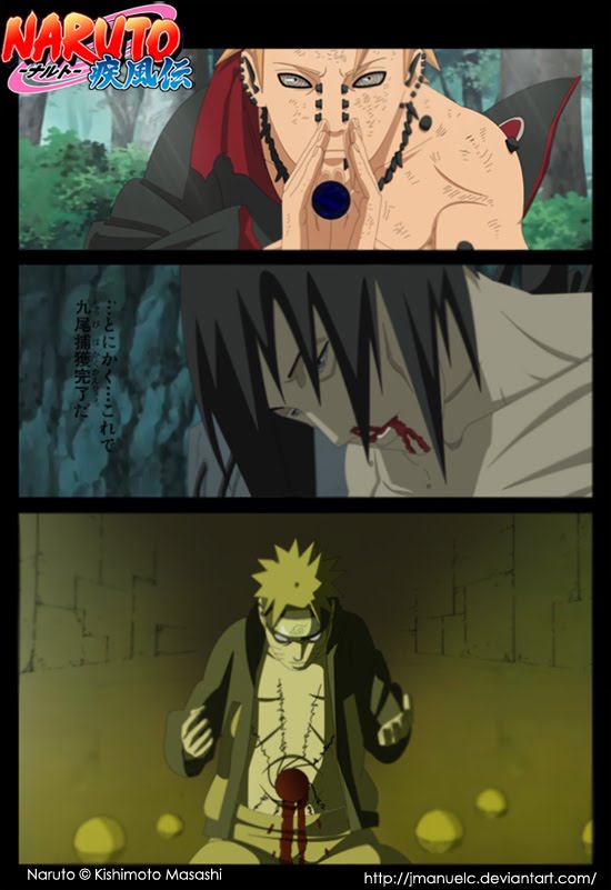 Episode naruto rencontre tsunade
